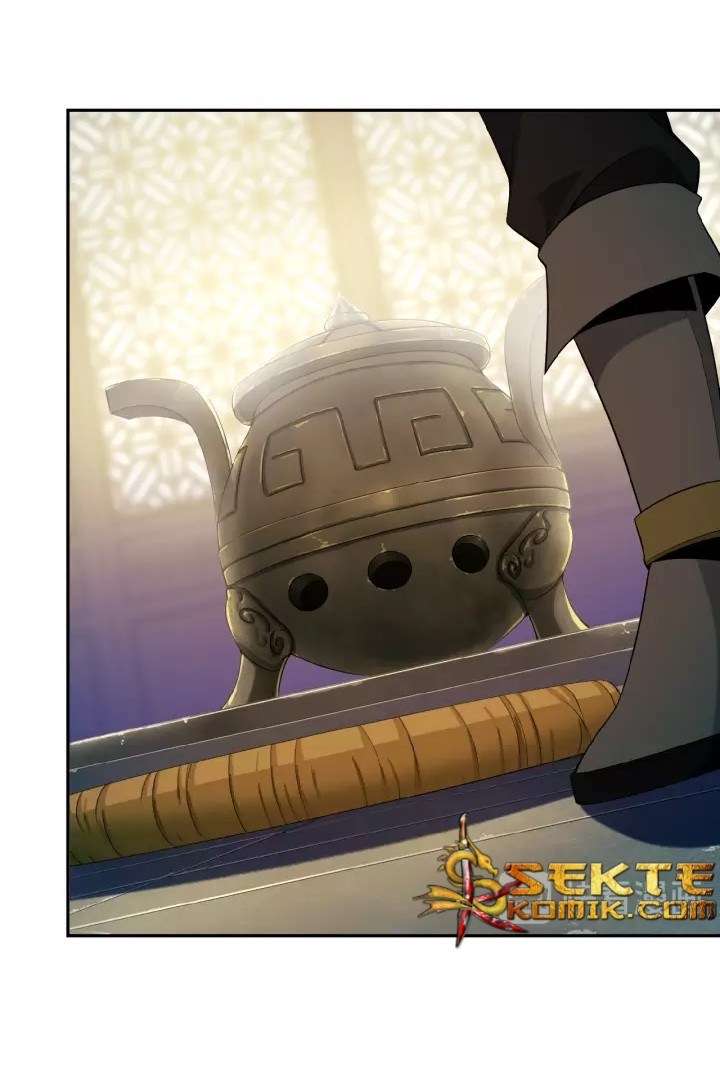 Swallow The Whole World Chapter 10 Gambar 44